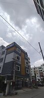 HOTEL NARMADA GRAND