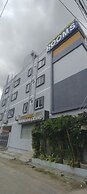 HOTEL NARMADA GRAND