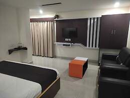 HOTEL NARMADA GRAND