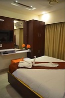 HOTEL NARMADA GRAND