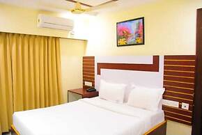 HOTEL NARMADA GRAND