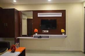 HOTEL NARMADA GRAND