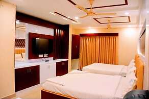 HOTEL NARMADA GRAND