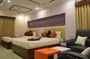 HOTEL NARMADA GRAND