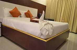 HOTEL NARMADA GRAND