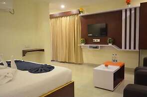 HOTEL NARMADA GRAND