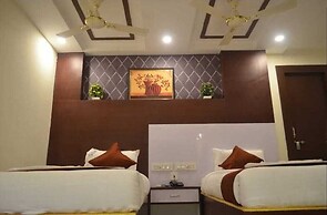 HOTEL NARMADA GRAND