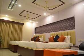 HOTEL NARMADA GRAND