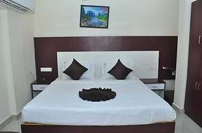 HOTEL NARMADA GRAND