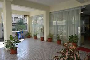 HOTEL NARMADA GRAND