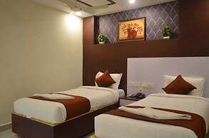 HOTEL NARMADA GRAND