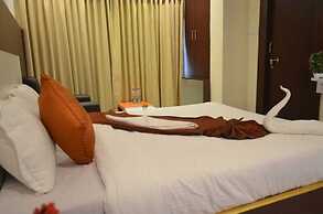 HOTEL NARMADA GRAND