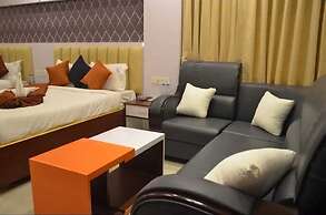 HOTEL NARMADA GRAND