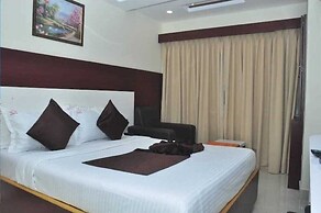 HOTEL NARMADA GRAND