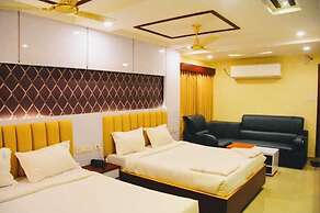 HOTEL NARMADA GRAND