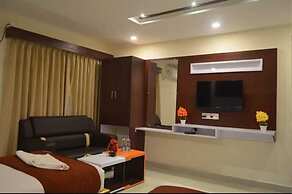 HOTEL NARMADA GRAND