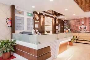 HOTEL NARMADA GRAND