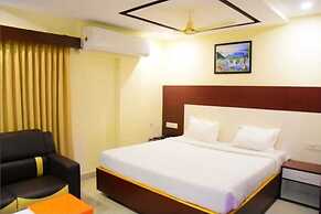 HOTEL NARMADA GRAND