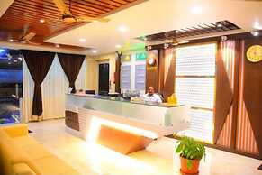 HOTEL NARMADA GRAND