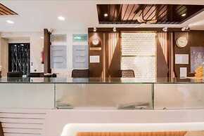 HOTEL NARMADA GRAND