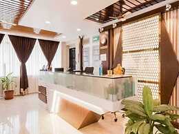 HOTEL NARMADA GRAND