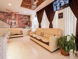 HOTEL NARMADA GRAND