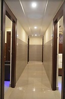 HOTEL NARMADA GRAND