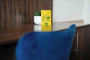 SLEEEP Hotel Vösendorf