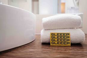 SLEEEP Hotel Vösendorf