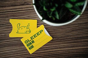 SLEEEP Hotel Vösendorf