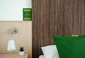 SLEEEP Hotel Vösendorf