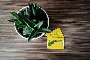SLEEEP Hotel Vösendorf