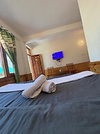 Hilltop heaven resorts Manali