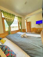 Hilltop heaven resorts Manali