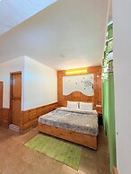 Hilltop heaven resorts Manali