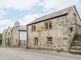 The Old Dairy
