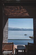 Dali Shuanglang Anqi'erhai Resort Hotel