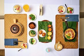 Dali Shuanglang Anqi'erhai Resort Hotel