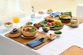 Dali Shuanglang Anqi'erhai Resort Hotel