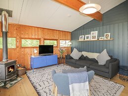 The Highland Coorie