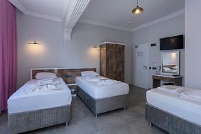 BEST ALANYA OTEL