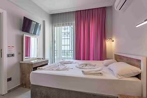 BEST ALANYA OTEL