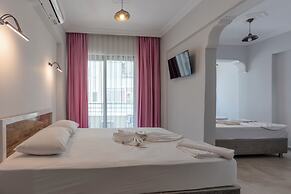 BEST ALANYA OTEL