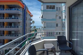 BEST ALANYA OTEL