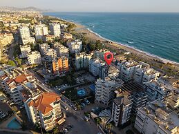 BEST ALANYA OTEL