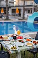 BEST ALANYA OTEL