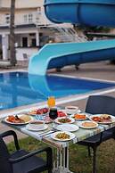 BEST ALANYA OTEL