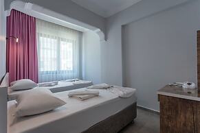 BEST ALANYA OTEL