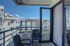 BEST ALANYA OTEL