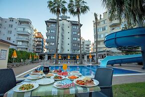 BEST ALANYA OTEL